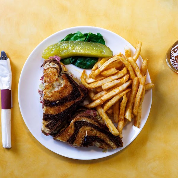 Palmer's Cafe 2
