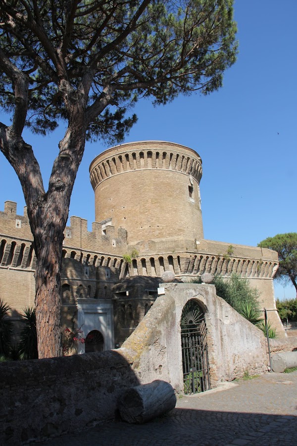 Ostia