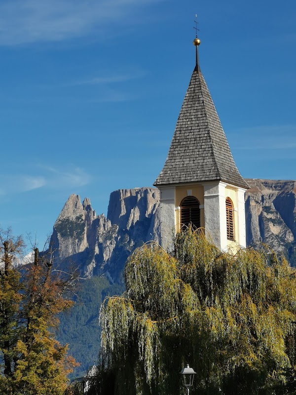 Klobenstein