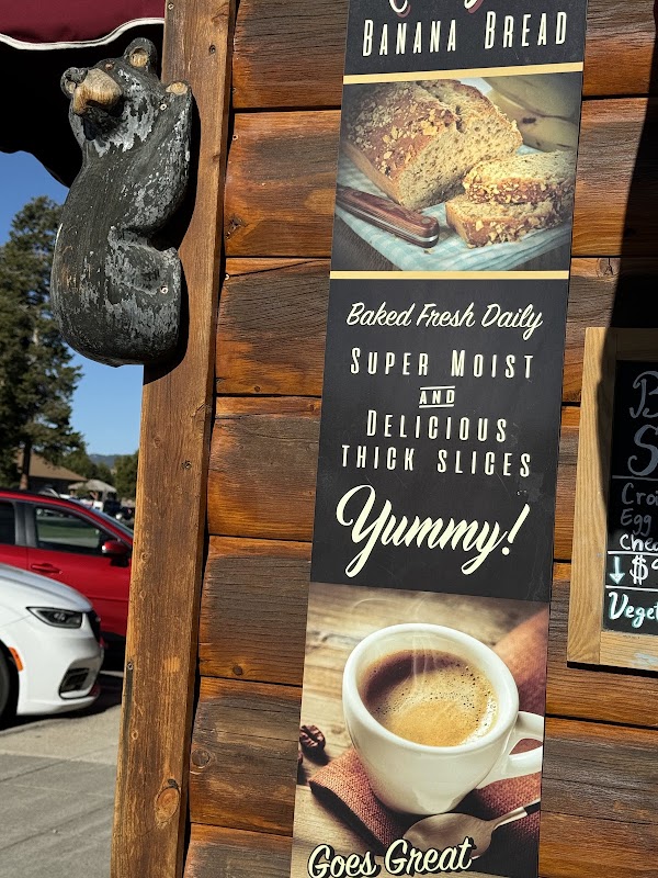 Espresso West 2