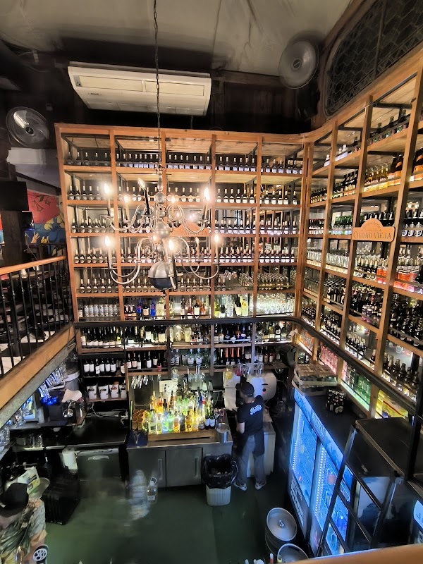 Sanguchería Ciudad Vieja 2