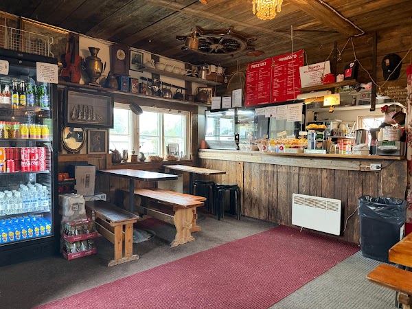 Cafe Regatta 2