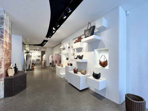 Isabel Marant Paris Saint Honoré 5