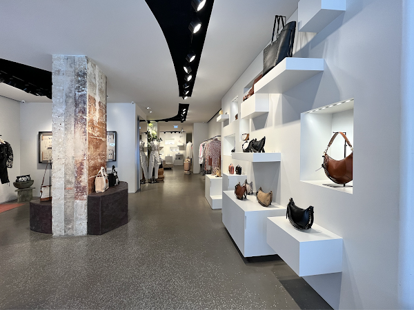 Isabel Marant Paris Saint Honoré 2