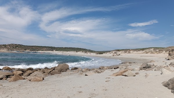 Rena Majori beach 3