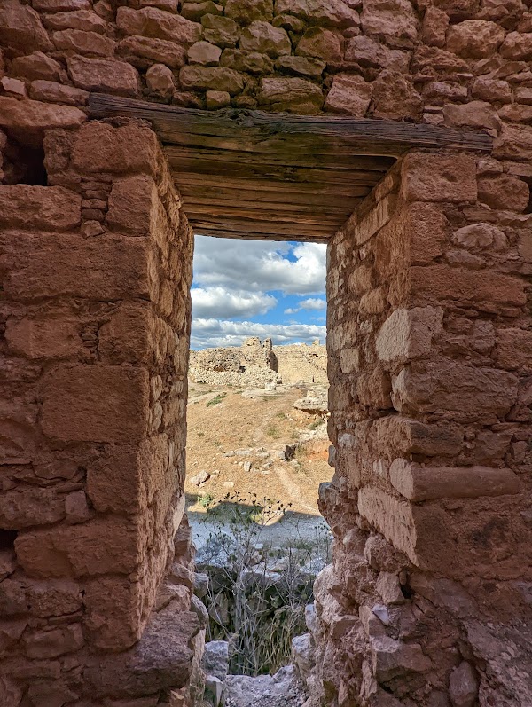 Castle of Argos (Larisa) 3