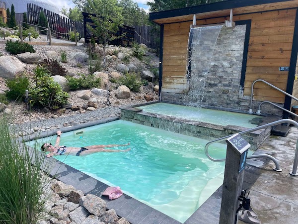 SENSEA Nordic Spa 2