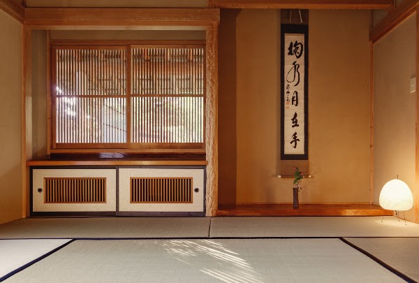 ZEN&BED 望月庵