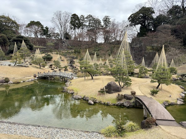 Gyokusenin Maru Garden 5