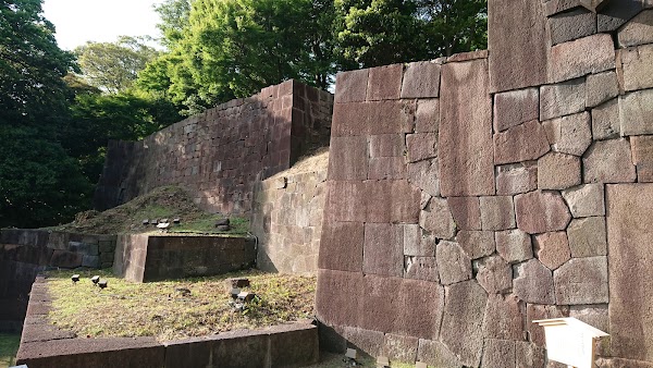 Gyokusenin Maru Garden 2