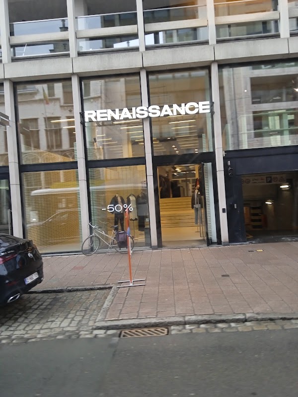Renaissance 1