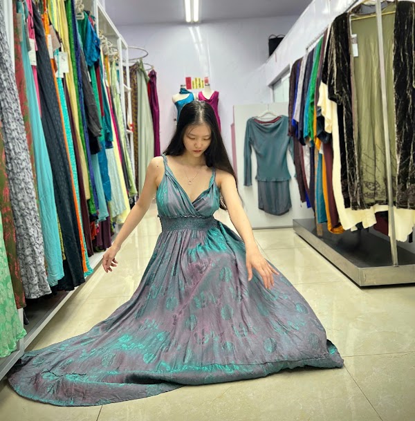 Mộng Tơ Lụa - Fine Silk Atelier 5