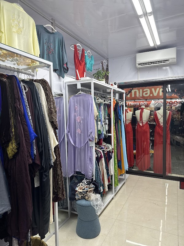 Mộng Tơ Lụa - Fine Silk Atelier 2