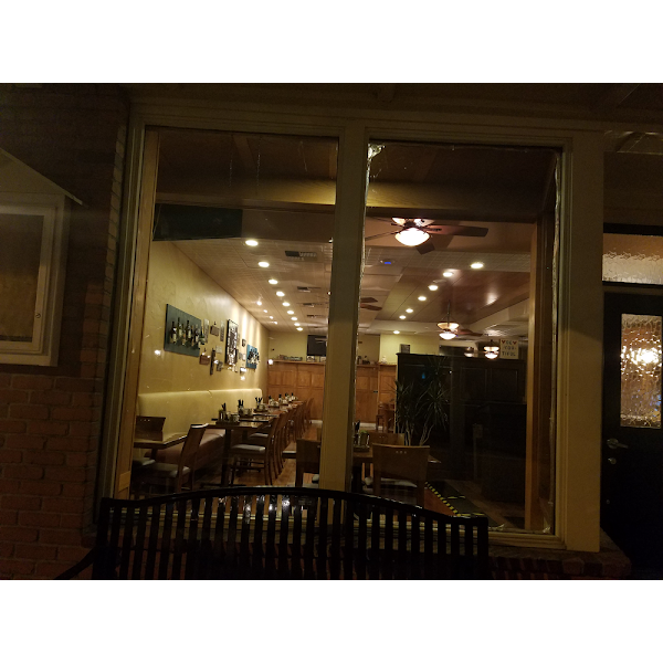 Cavana's Pub and Grub 1