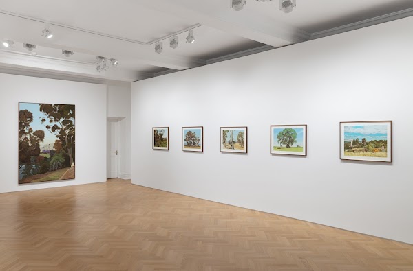 Galerie Max Hetzler