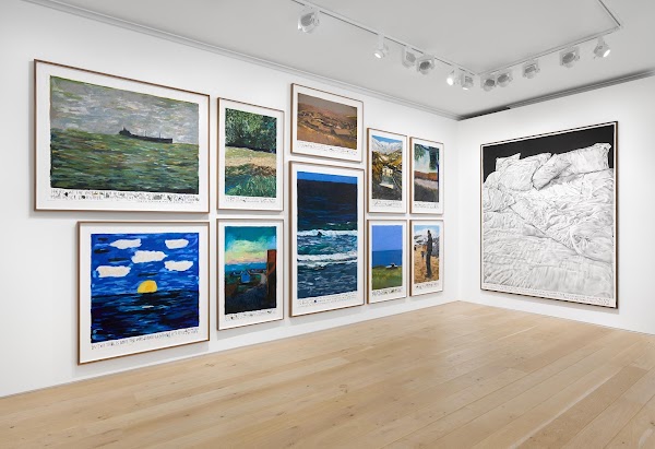 Galerie Max Hetzler 5