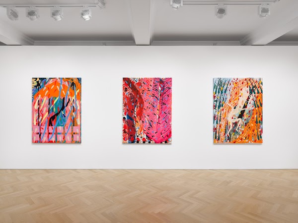 Galerie Max Hetzler 4