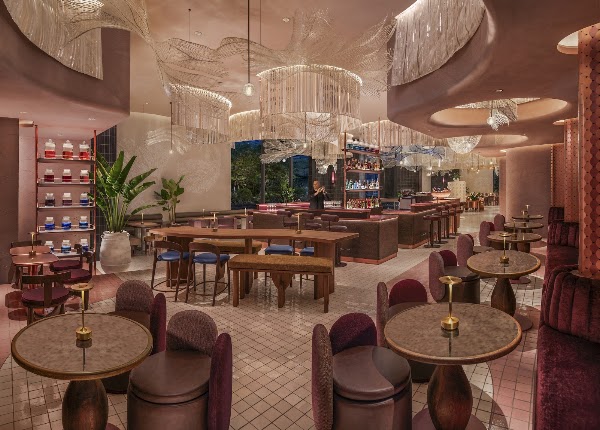 Colette Bangkok