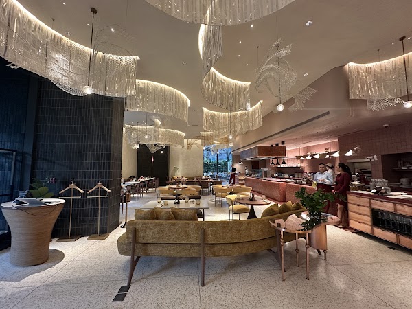 Colette Bangkok 3