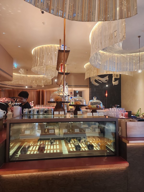 Colette Bangkok 2