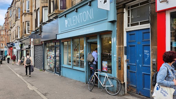 Polentoni