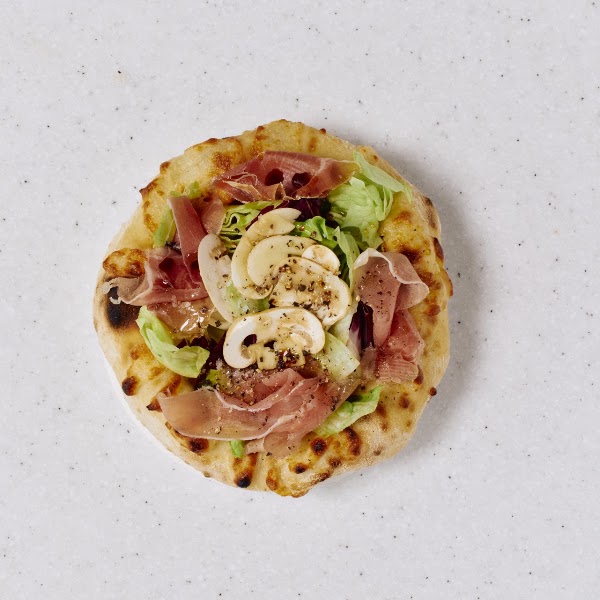 SHOGUN PIZZA 渋谷店 4