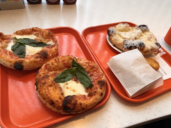 SHOGUN PIZZA 渋谷店 3