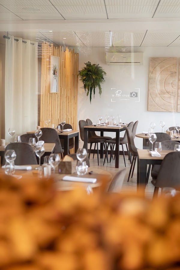 Restaurant Ozart 1
