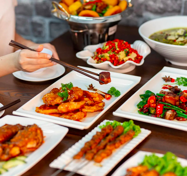 Jia Xiang Chinese Restaurant 5