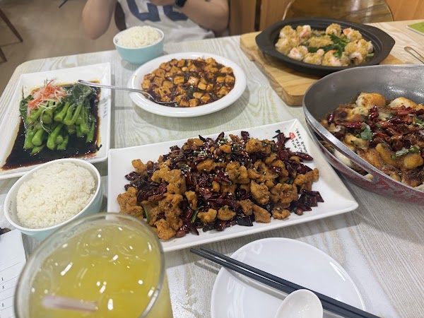Jia Xiang Chinese Restaurant 4