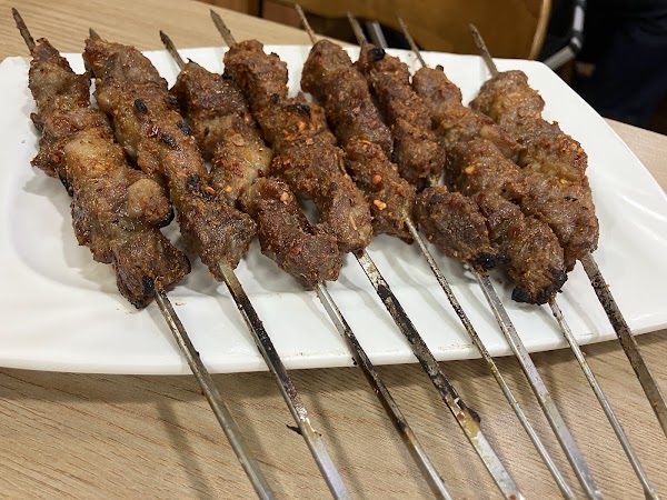 Jia Xiang Chinese Restaurant 3