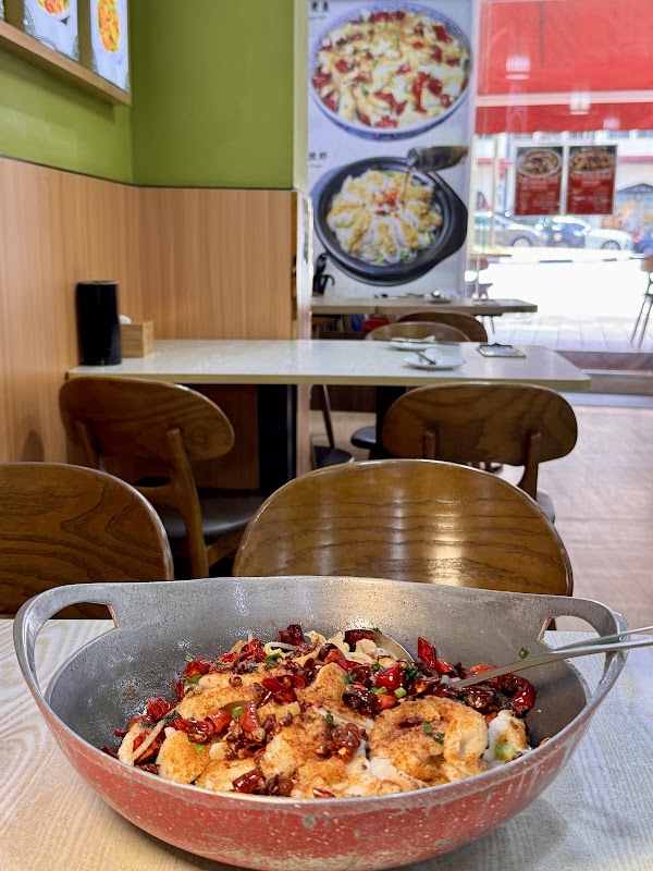 Jia Xiang Chinese Restaurant 2