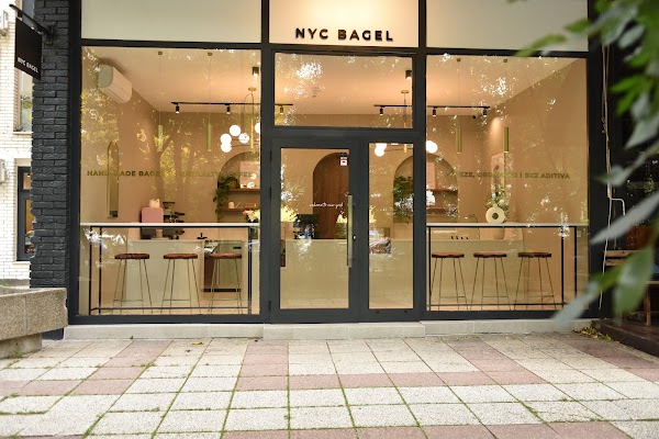 LE.SAL + CO. (Formerly NYC BAGEL)