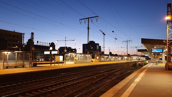 Essen Hbf 5