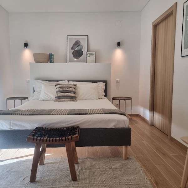 Hortelã da Ribeira - Serra da Estrela - Turismo Rural 5