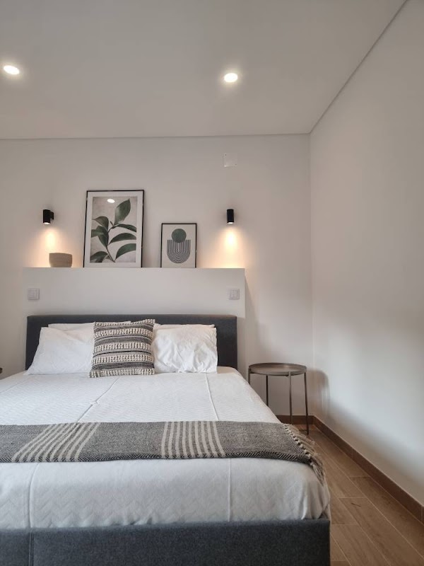 Hortelã da Ribeira - Serra da Estrela - Turismo Rural 4