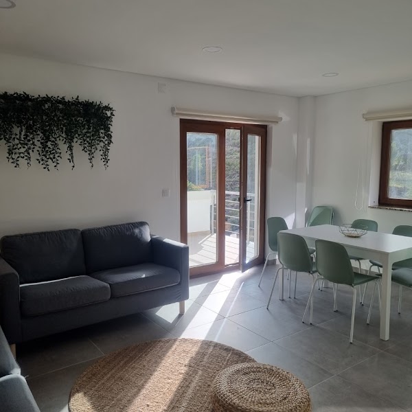 Hortelã da Ribeira - Serra da Estrela - Turismo Rural 3