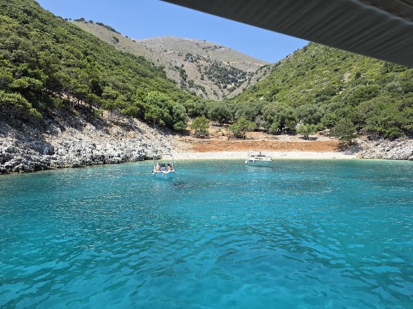 Παραλία Καψολιμιώνας 1
