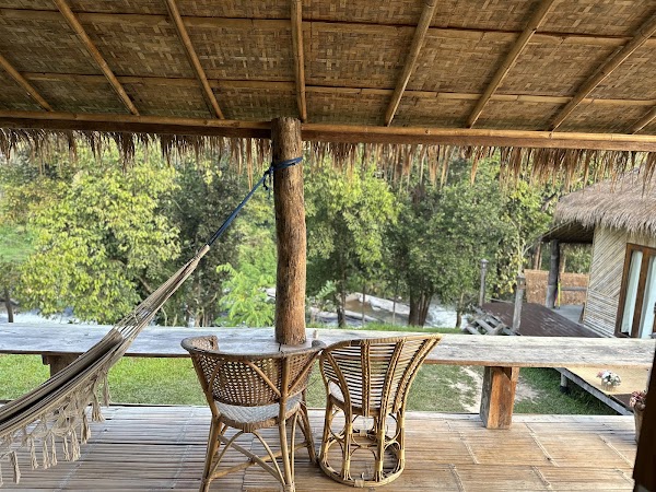 Chai Lai Orchid Eco Lodge and Cafe 4