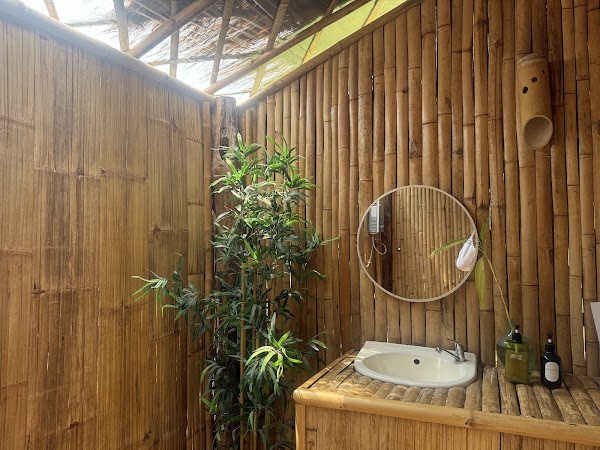 Chai Lai Orchid Eco Lodge and Cafe 3