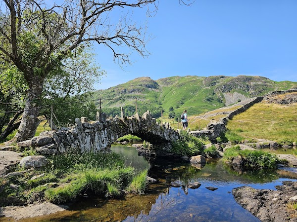 Slater Bridge