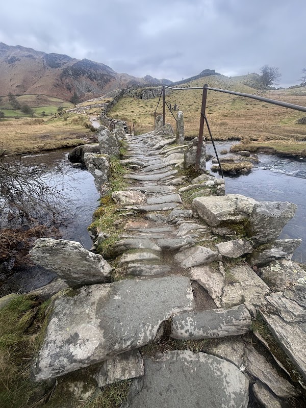 Slater Bridge 5