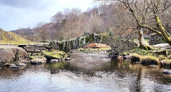 Slater Bridge 2