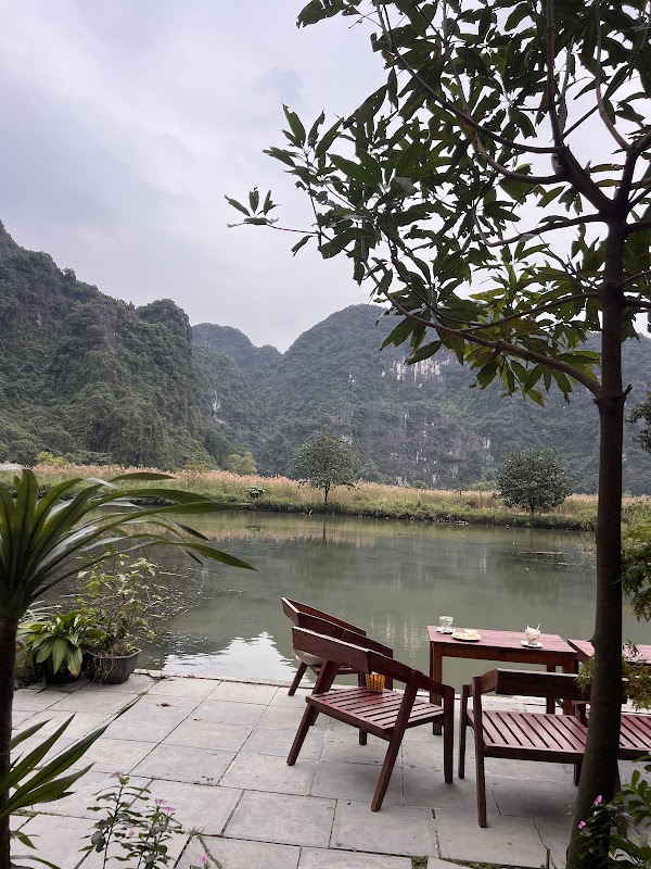 Vối Restaurant