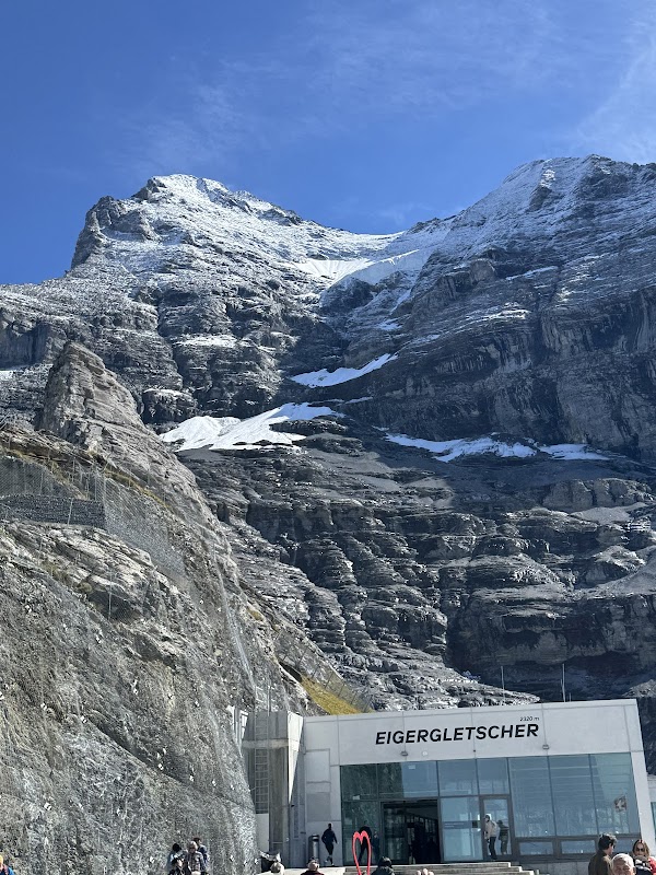 Jungfrau mit Eiger und Mönch-Aletschgletscher-Bietschhorn