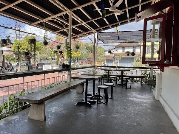 Warung Kecil Infinity 1