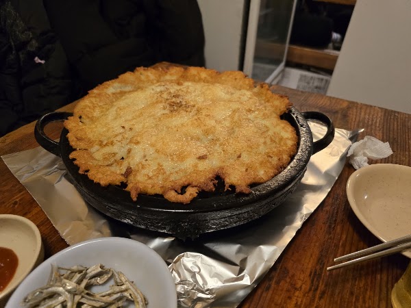 Old-fashioned potato pancakes 5