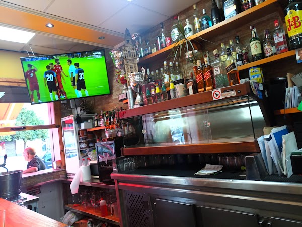 Bar Cristina