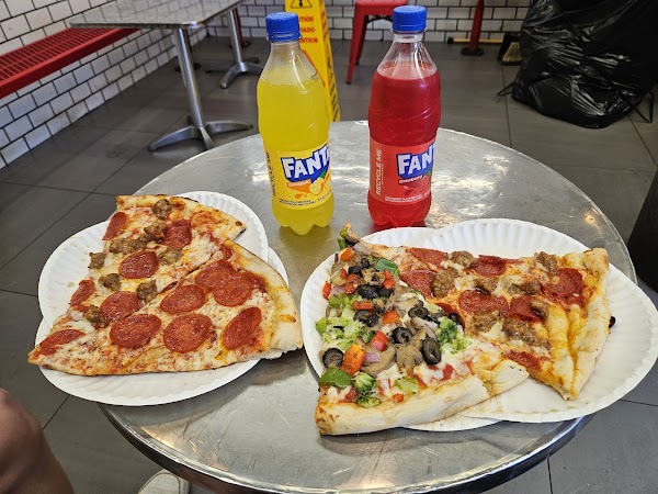 2 Bros Pizza 3