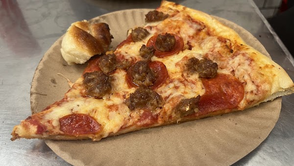 2 Bros Pizza 2